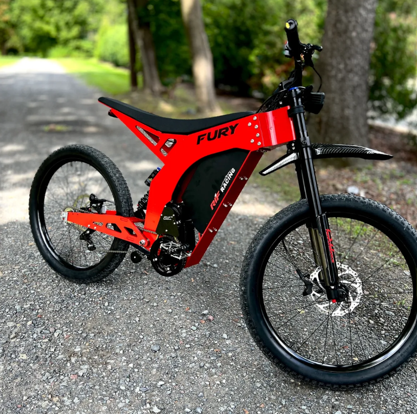 RIF FURY