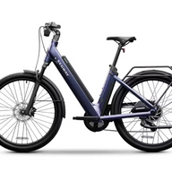 Segway Myon