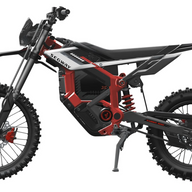 Segway Xaber 300