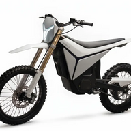 Y-Volt Surge V-Most Powerful E-Moto In Its Class