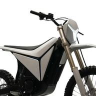 Y-Volt Surge V-Most Powerful E-Moto In Its Class
