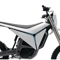 Y-Volt Surge V-Most Powerful E-Moto In Its Class