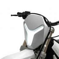 Y-Volt Surge V-Most Powerful E-Moto In Its Class