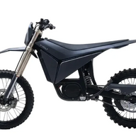 Y-Volt Surge V-Most Powerful E-Moto In Its Class