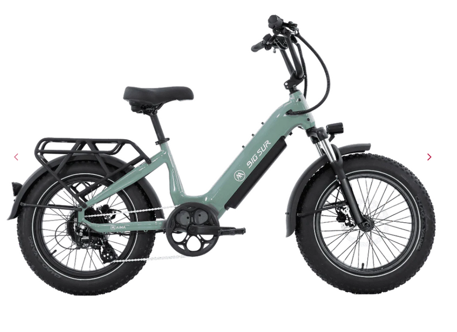 Aima Big Sur Sport 2.0