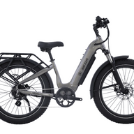 Aima Big Sur 2.0 (Grey)