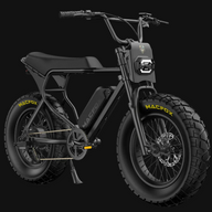 Macfox X7L