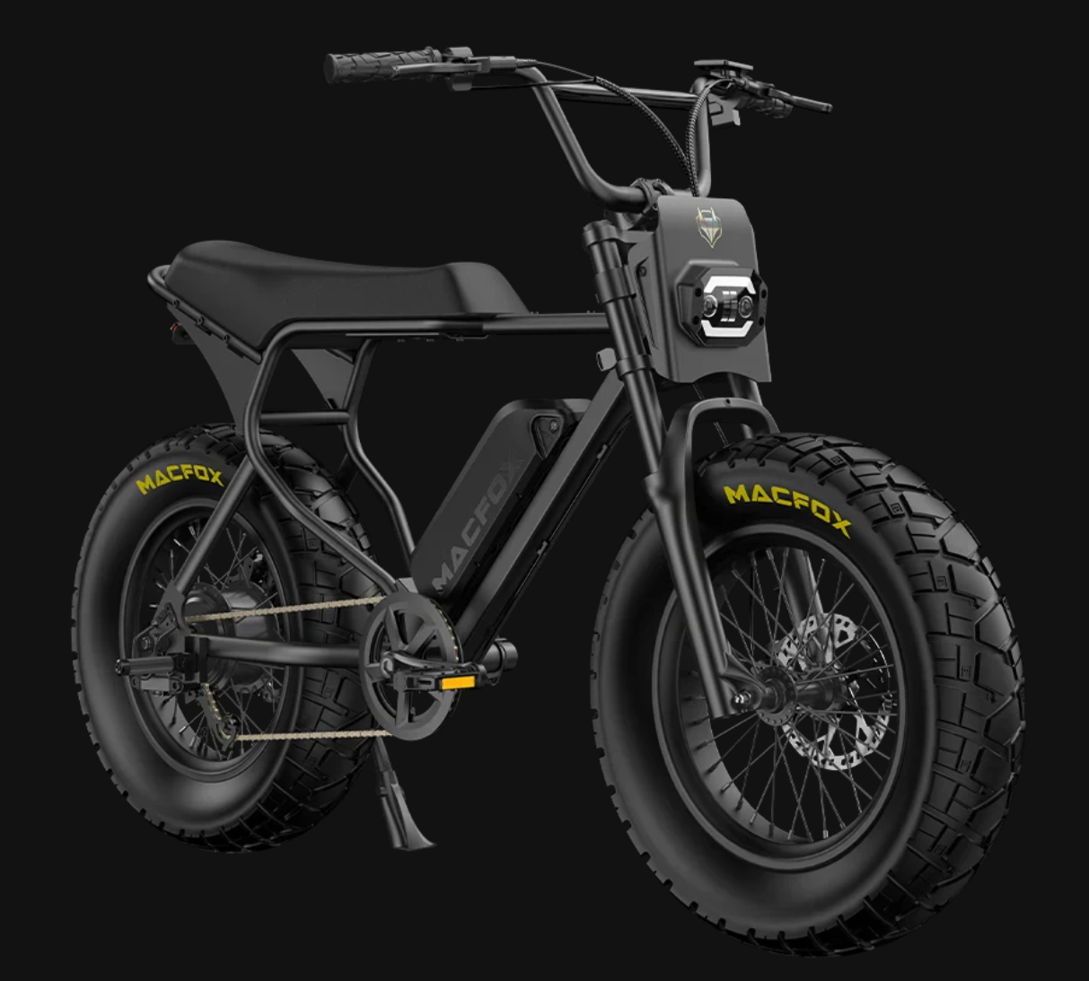 Macfox X7L