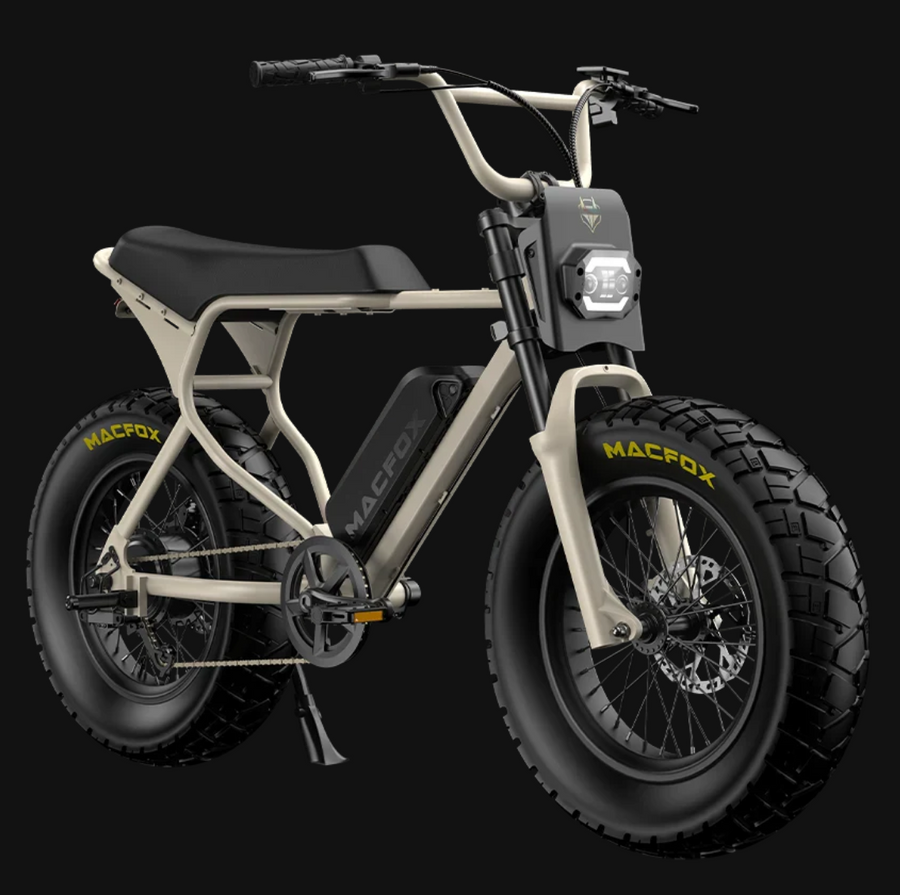 Macfox X7L