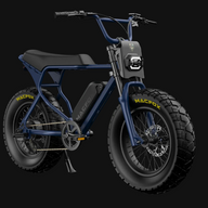 Macfox X7L