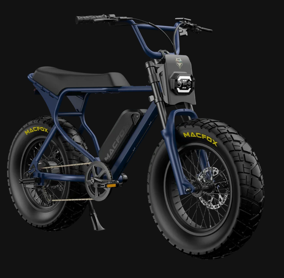 Macfox X7L