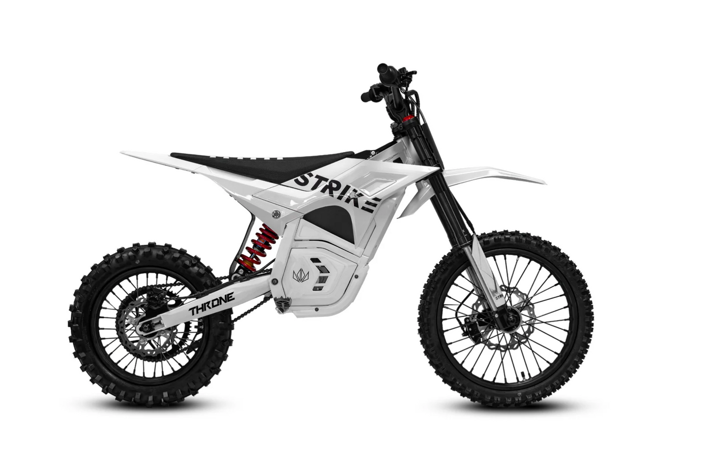Strike Shadow SX 60V