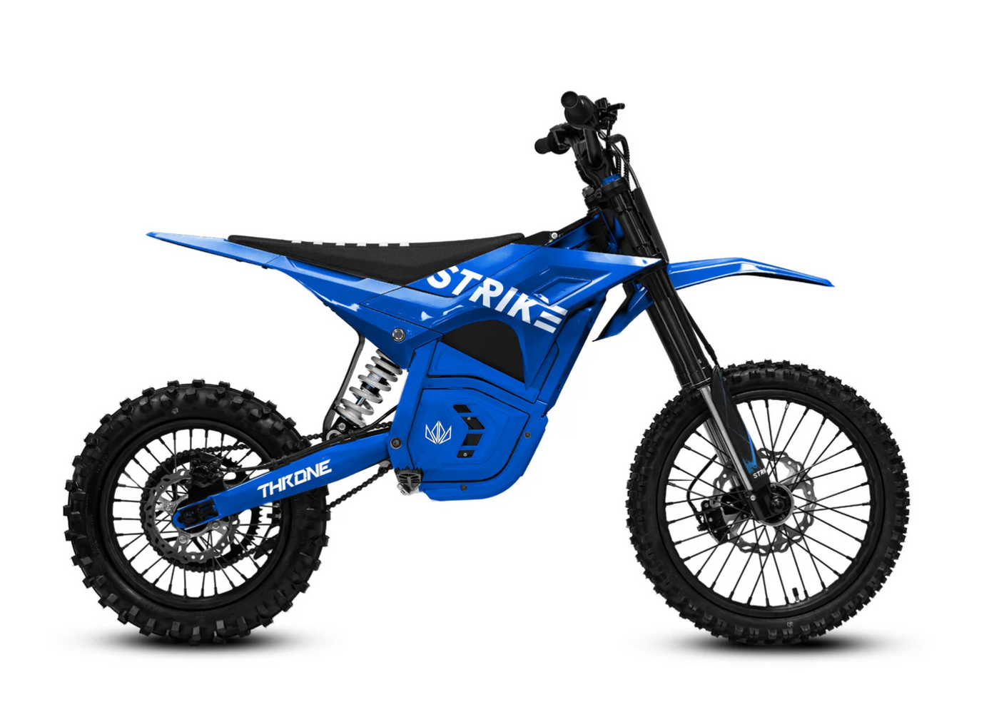 Strike Shadow SX 60V
