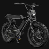Macfox X7 (Single Battery)