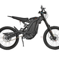 Sur-Ron Light Bee X Electric Dirt Bike