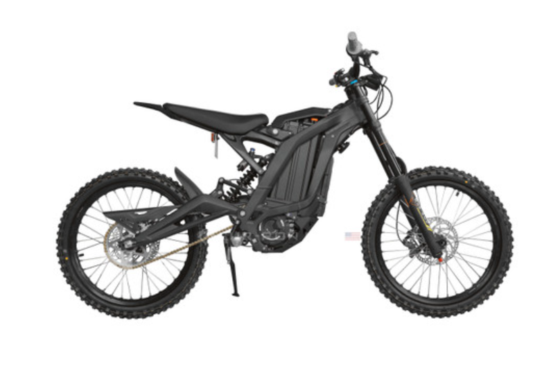Sur-Ron Light Bee X Electric Dirt Bike