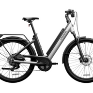 Segway Myon