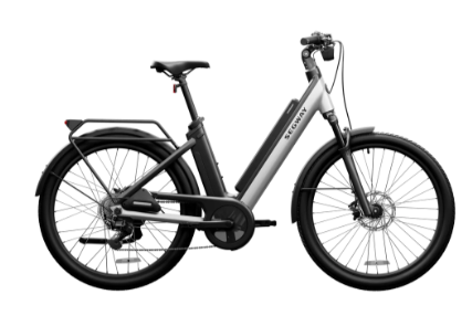 Segway Myon