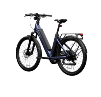 Segway Myon