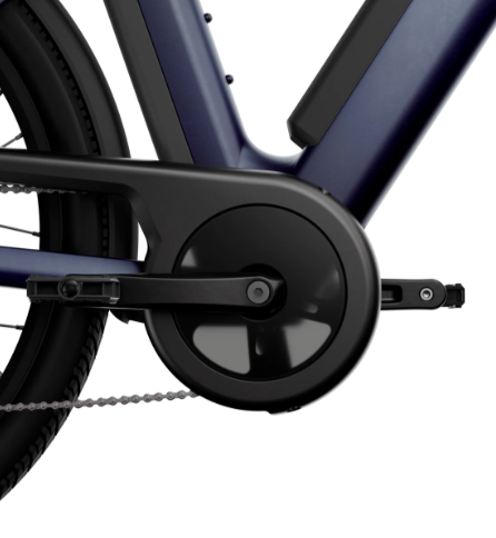 Segway Myon