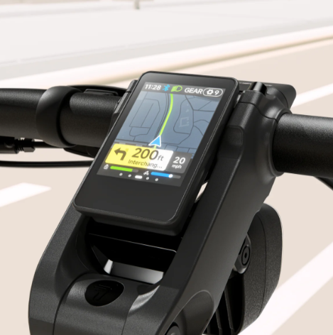 Segway Myon