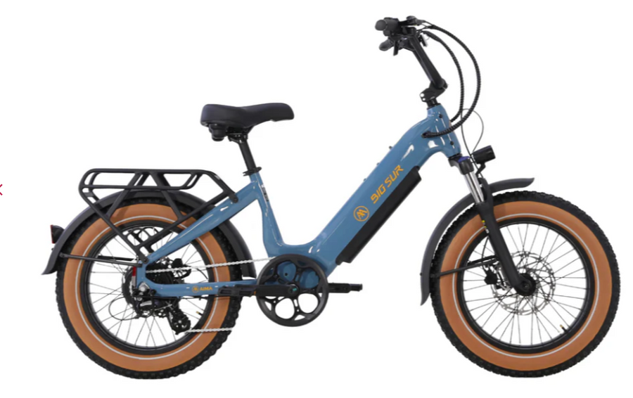 Aima Big Sur Sport 2.0