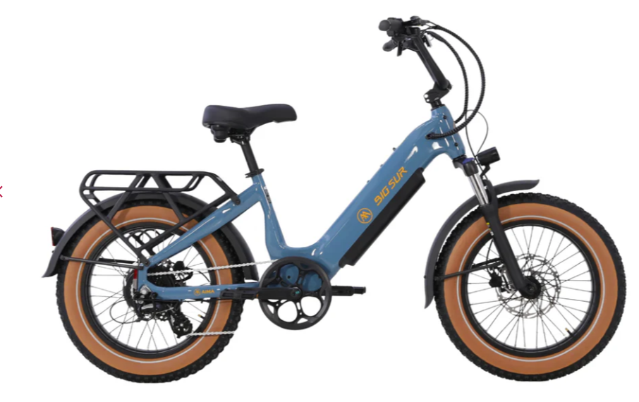 Aima Big Sur Sport 2.0