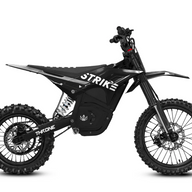 Strike Shadow SX 60V