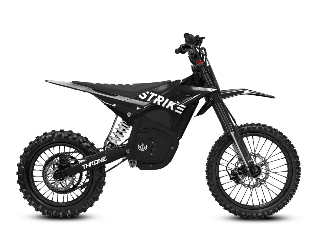 Strike Shadow SX 60V