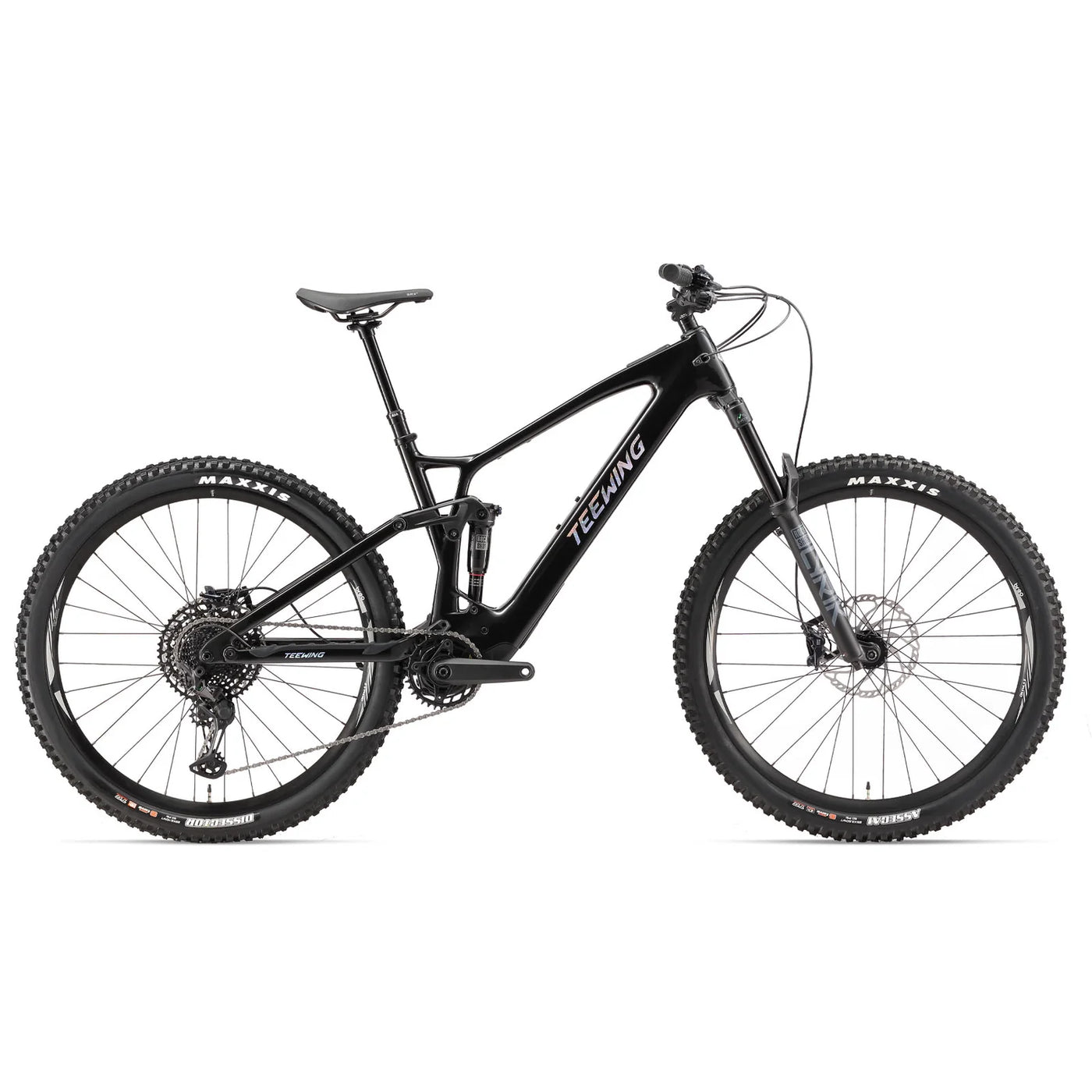 Teewing Turbo Force XT
