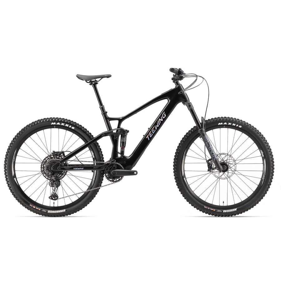 Teewing Turbo Force XT