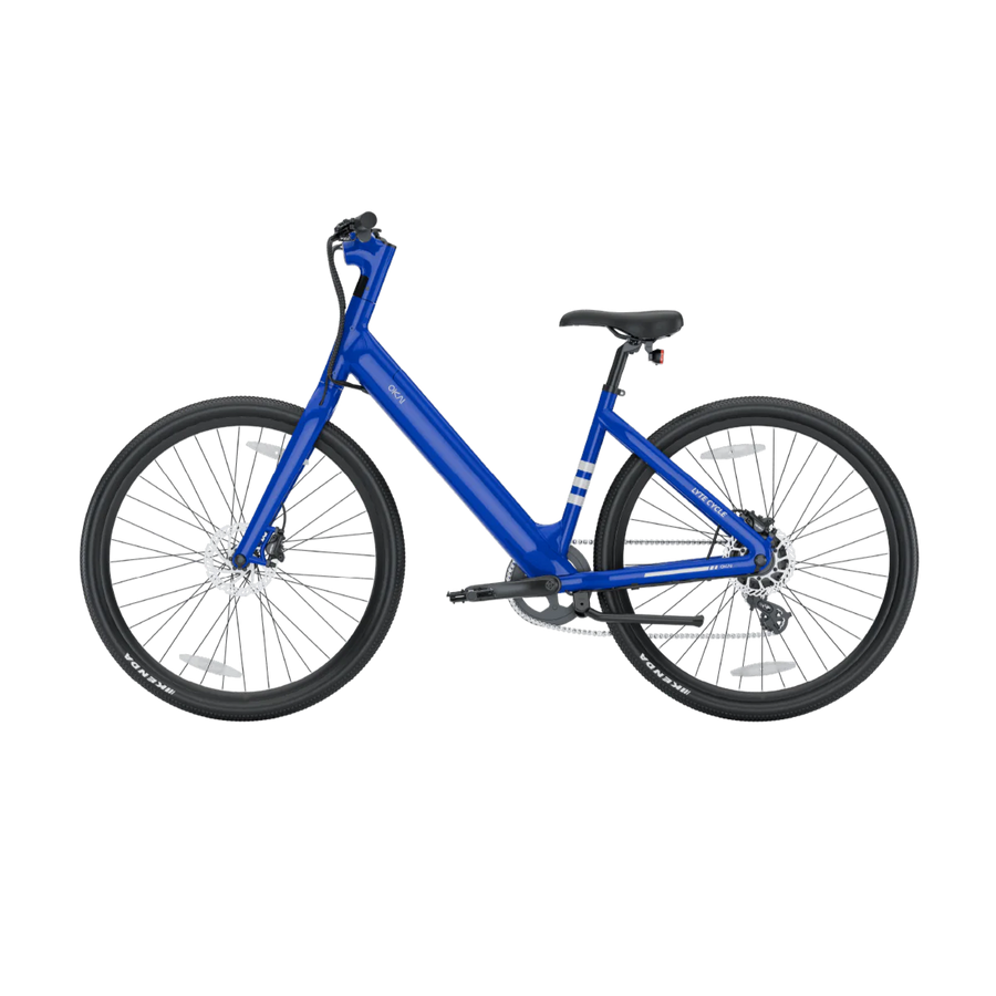 Okai LyteCycle EB60 eBike