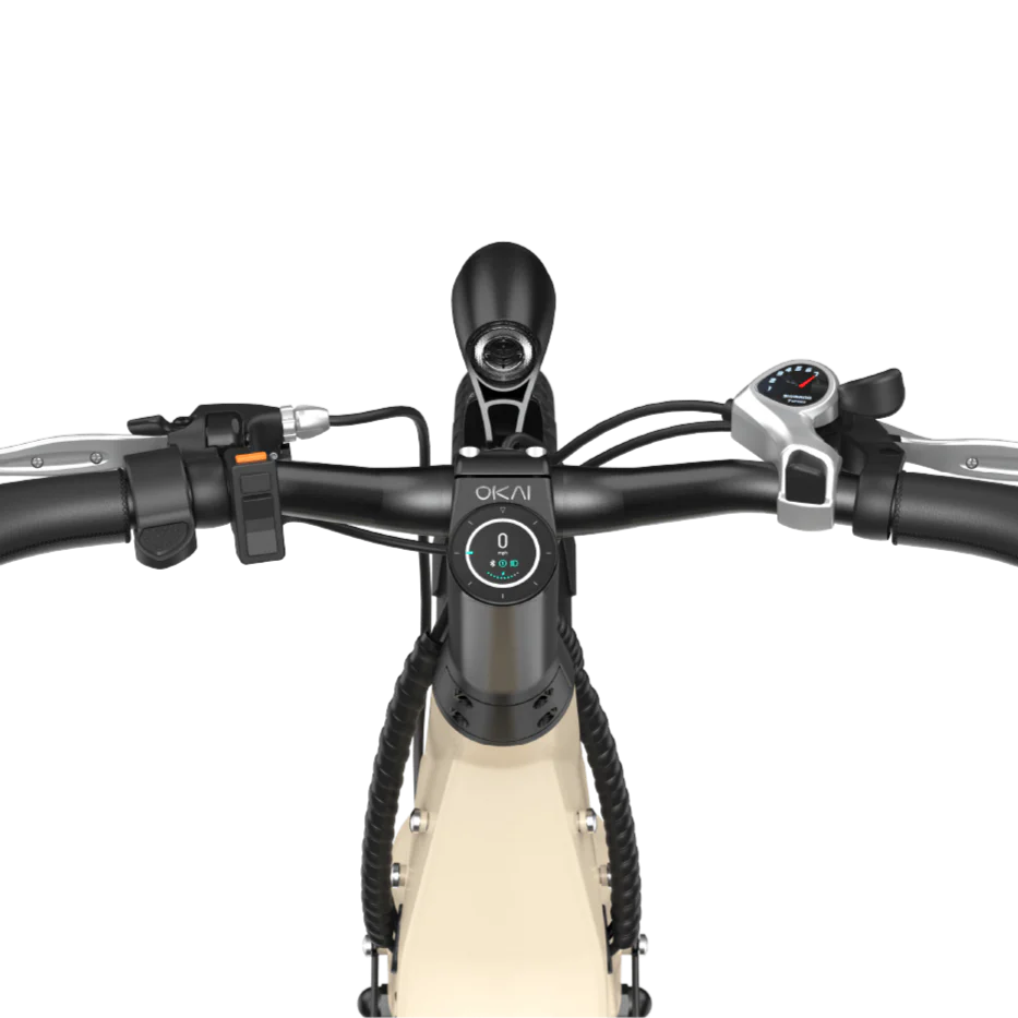 Okai Stride EB40 eBike