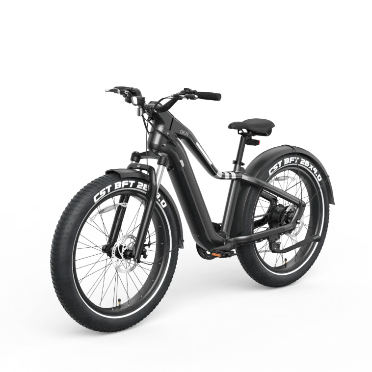 Okai Ranger EB50