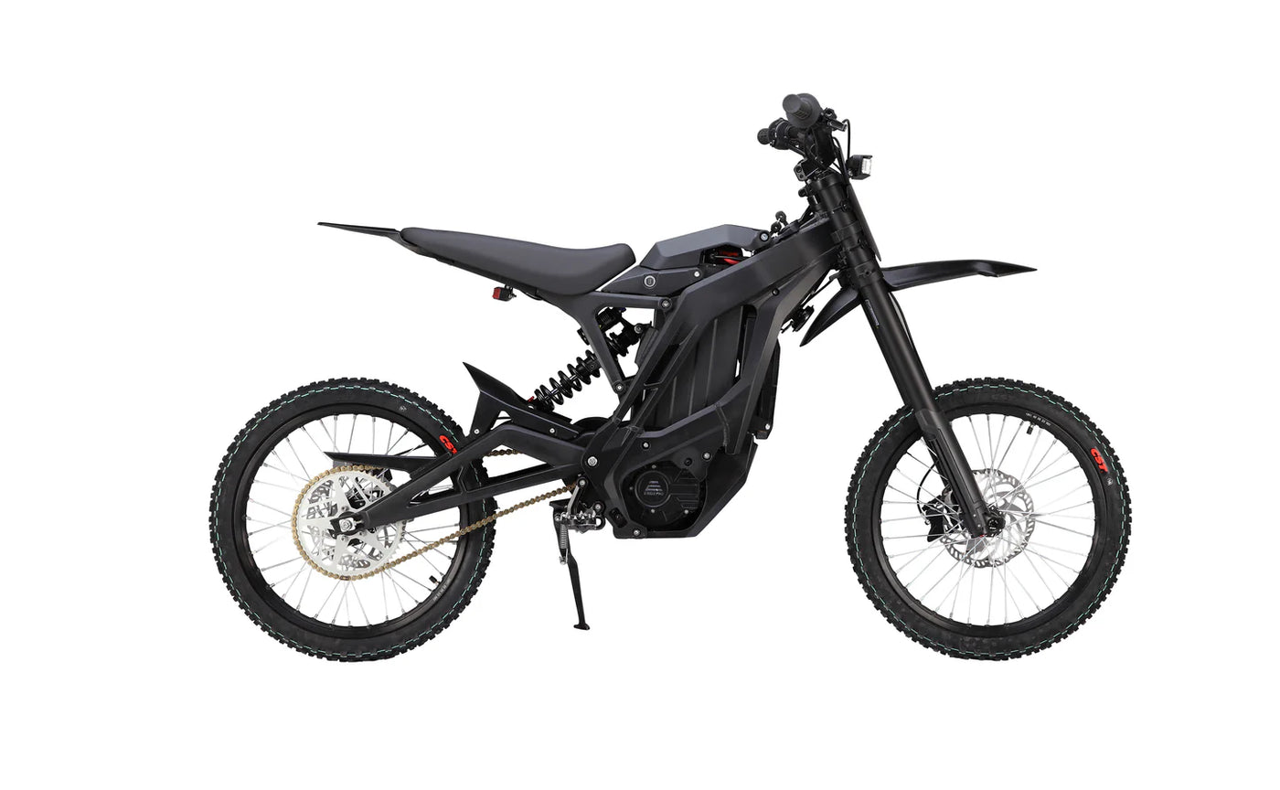 E RIDE PRO: SS 2.0