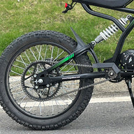 Freego Nova 3 Mid-Drive All-Terrain Dirt eBike