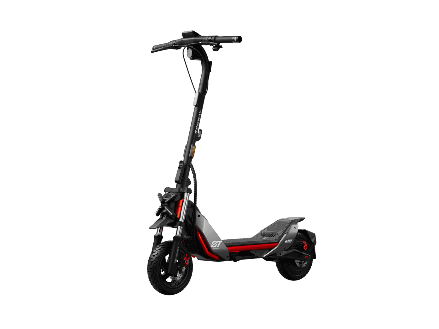 Segway eKickScooter ZT3 Pro