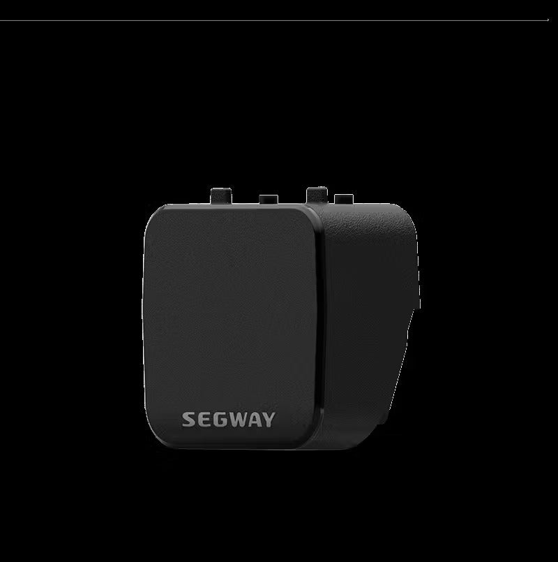 Segway Rearview Radar