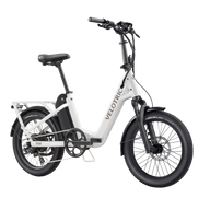 Velotric Fold 1 Plus — Front