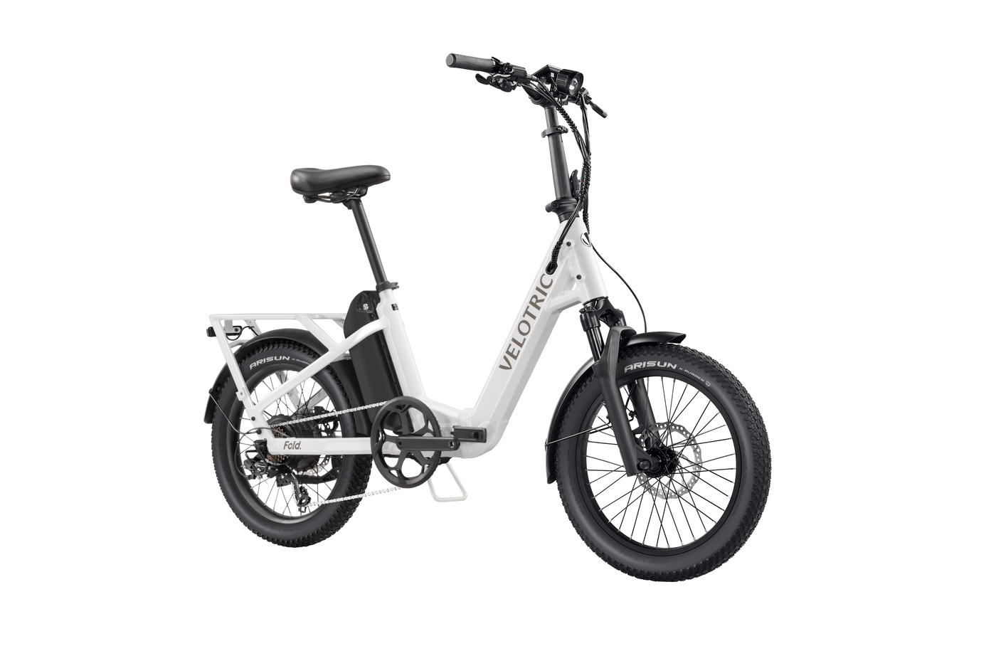 Velotric Fold 1 Plus — Front