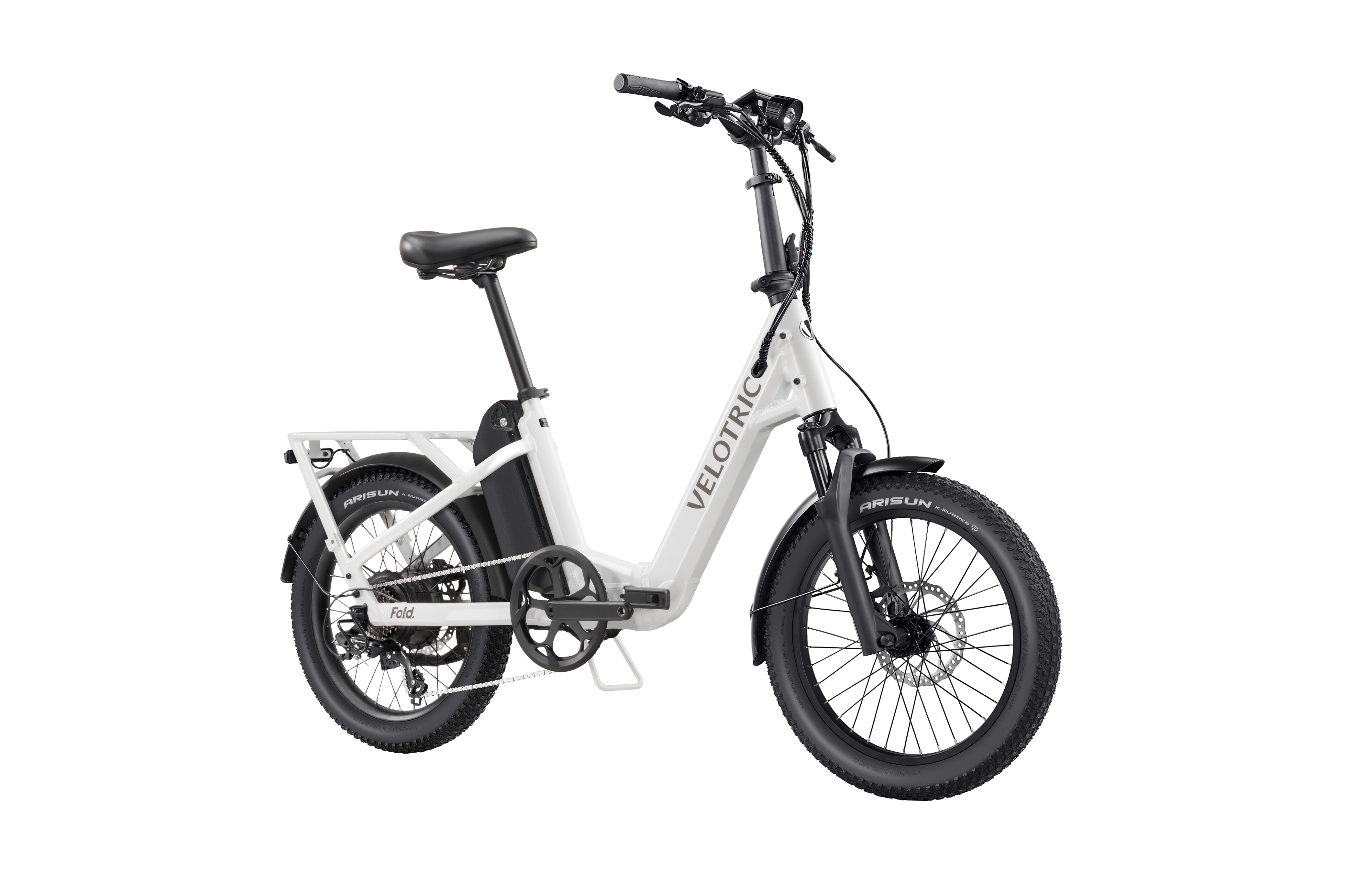 Velotric Fold 1 Plus — Front