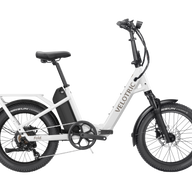 Velotric Fold 1 Plus — Right Side