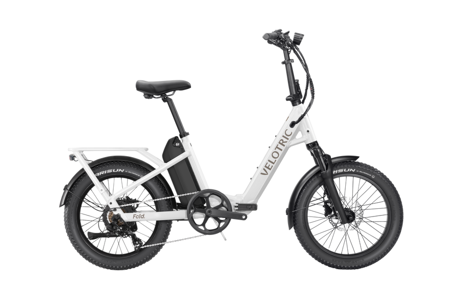 Velotric Fold 1 Plus — Right Side