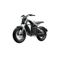 Segway Xyber Electric Bike