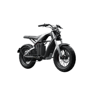 Segway Xyber Electric Bike